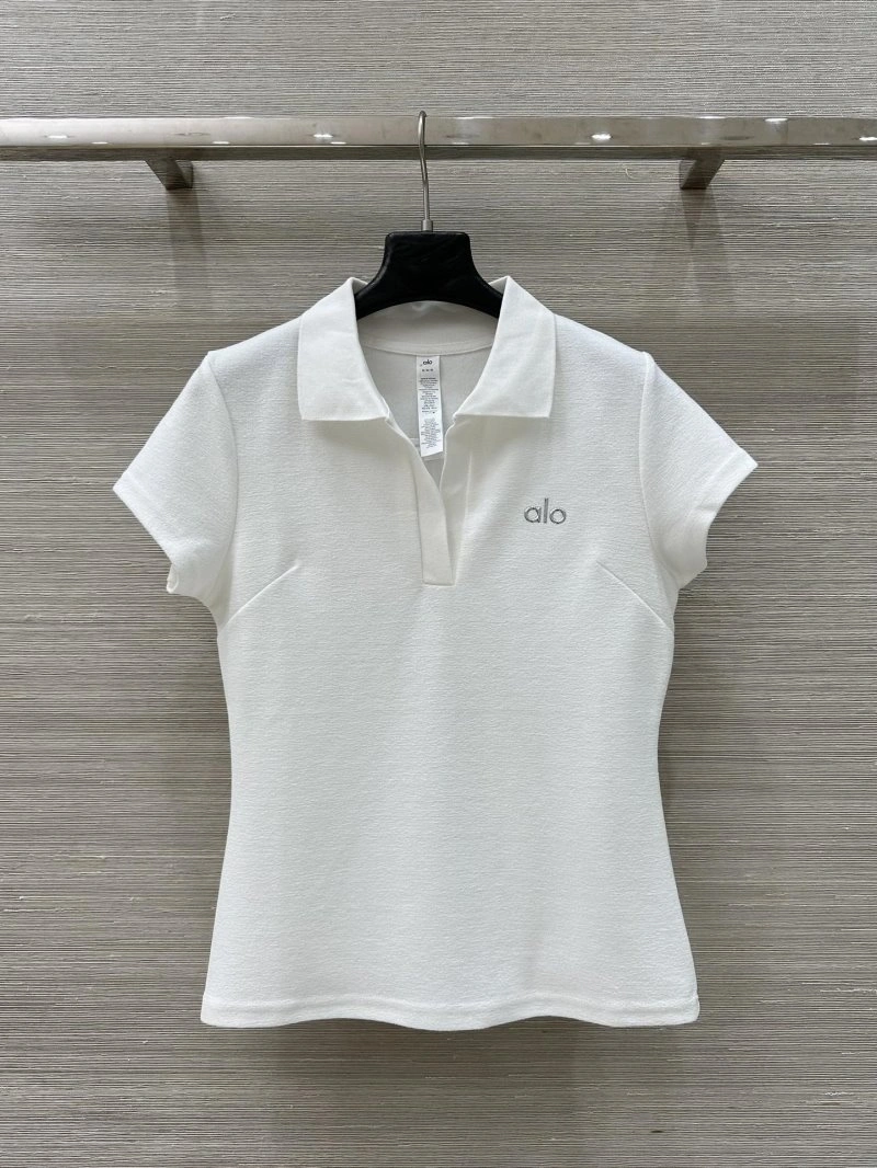 RelaxedFit Alo T-Shirts 157120