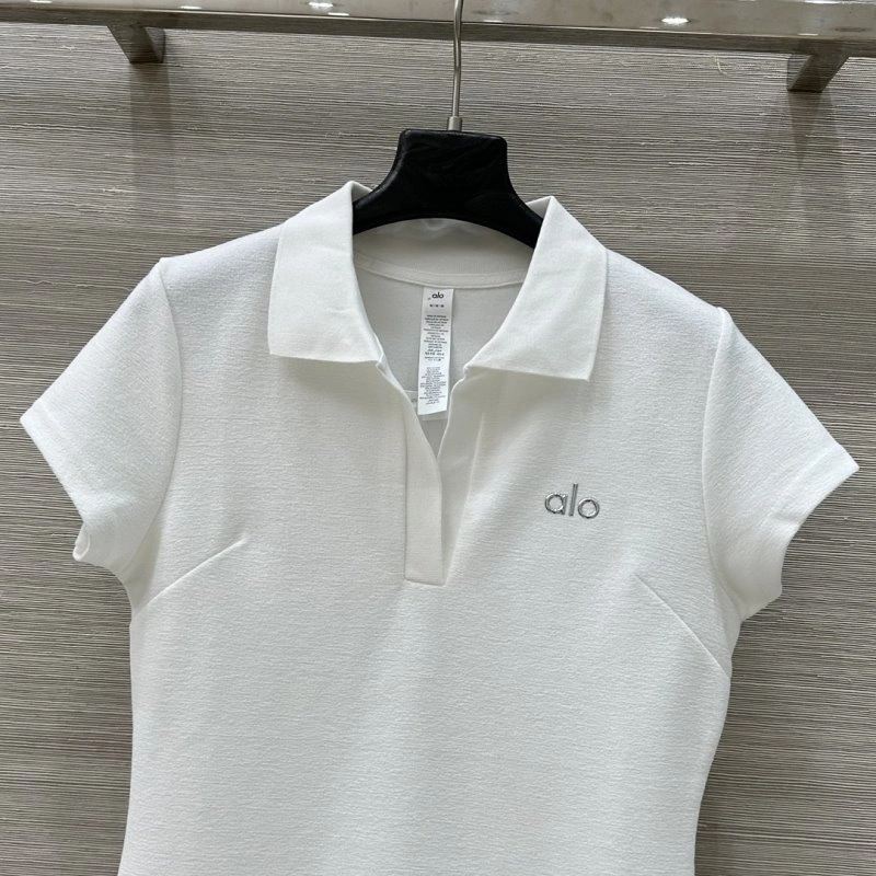 RelaxedFit Alo T-Shirts 157120