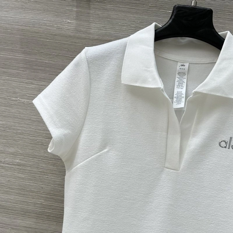 RelaxedFit Alo T-Shirts 157120