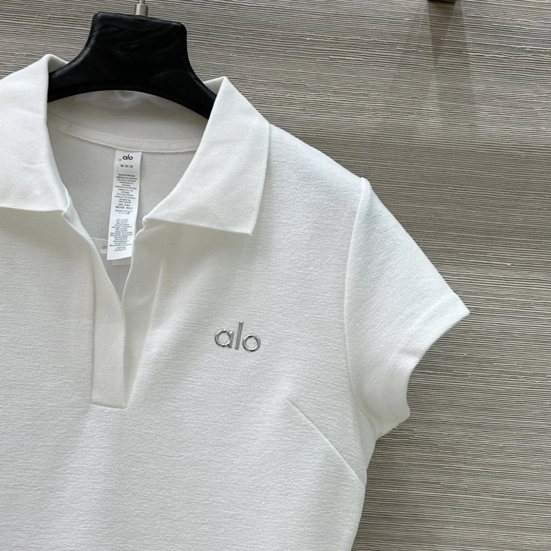 RelaxedFit Alo T-Shirts 157120