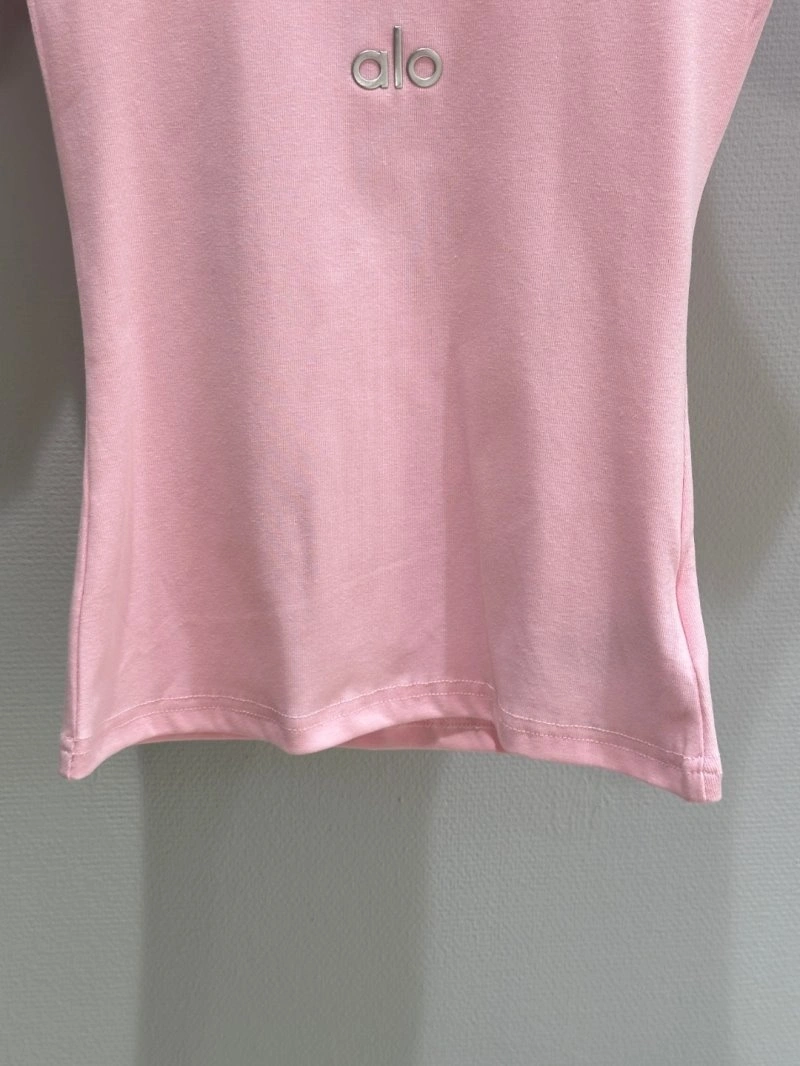 Alo T-Shirts RelaxedFit 157140