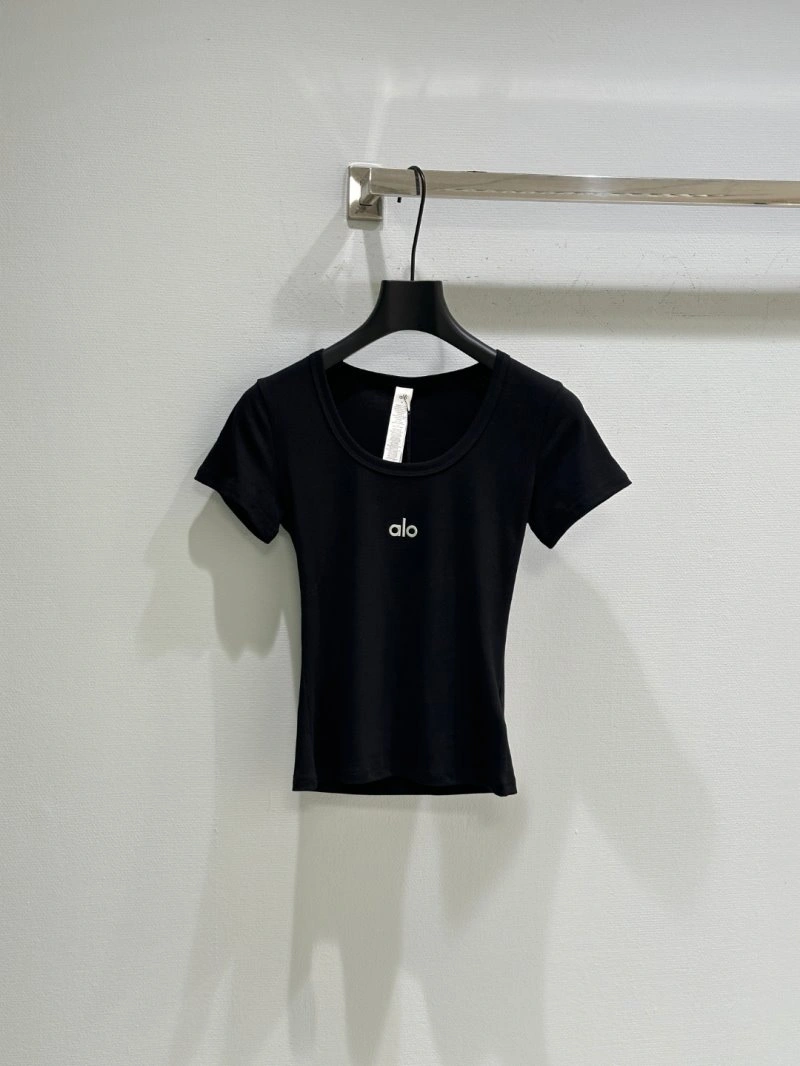 Efficient Alo T-Shirts 157114