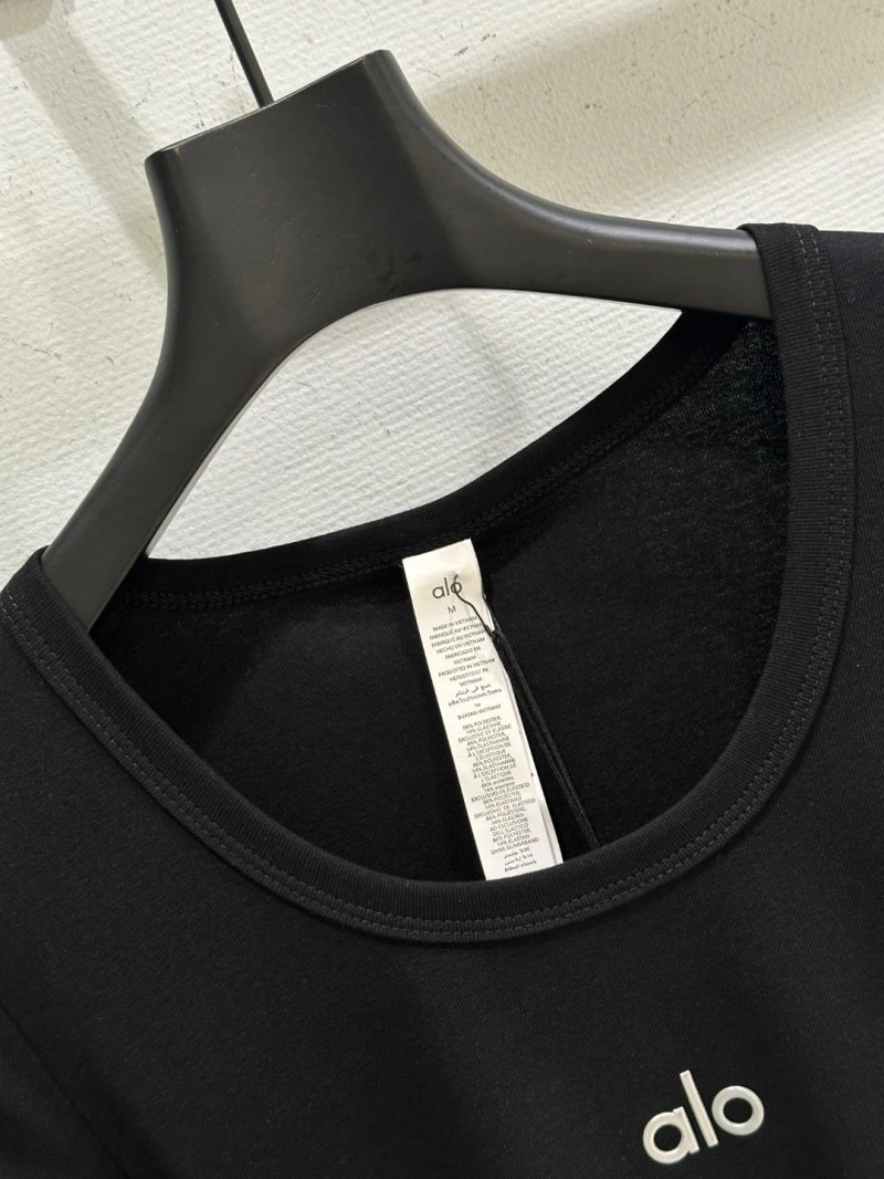 Efficient Alo T-Shirts 157114
