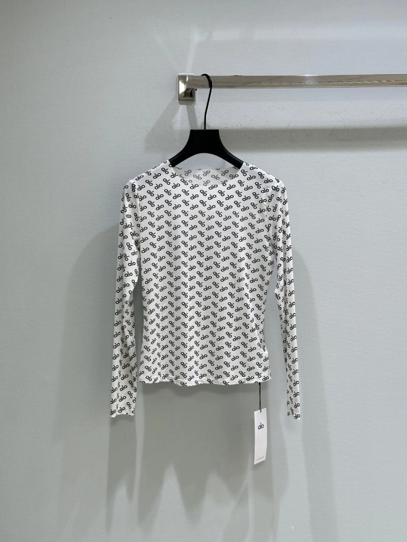 Alo T-Shirts Stretchable 157116