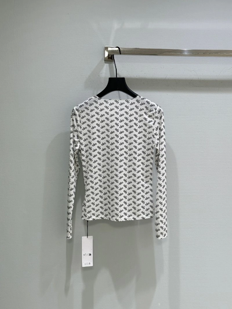 Alo T-Shirts Stretchable 157116