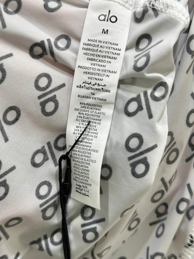 Alo T-Shirts Stretchable 157116