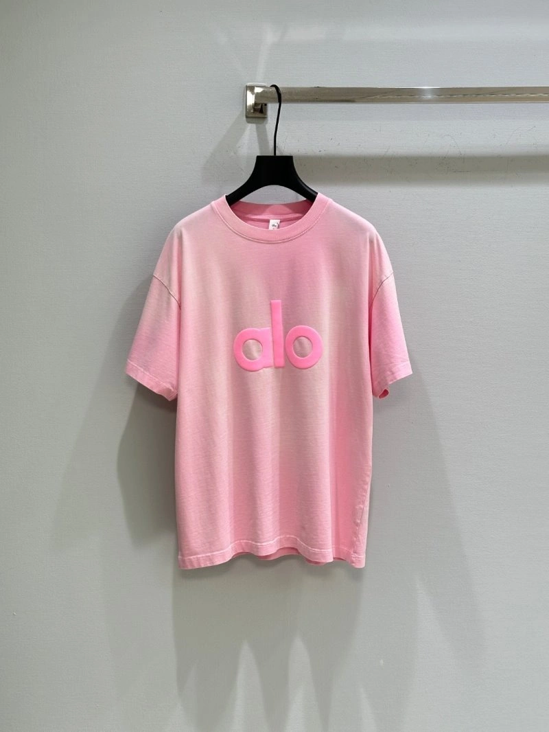 Alo T-Shirts StreetReady 157115