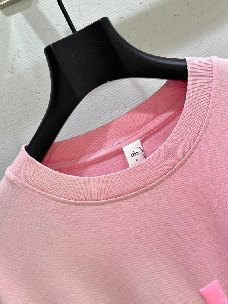 Alo T-Shirts StreetReady 157115