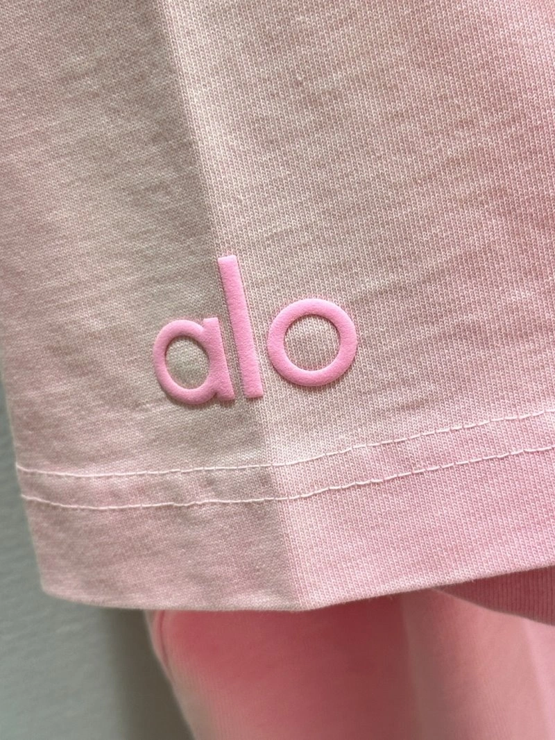 Alo T-Shirts StreetReady 157115