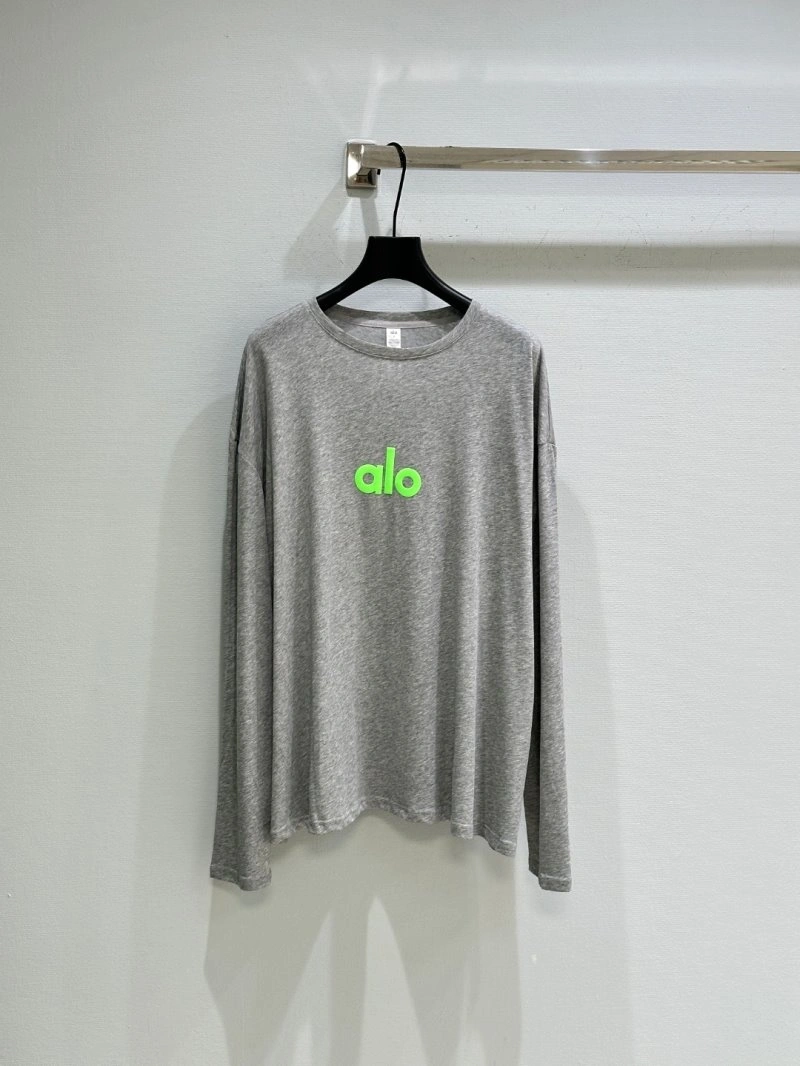 Alo T-Shirts SmartChoice 157113