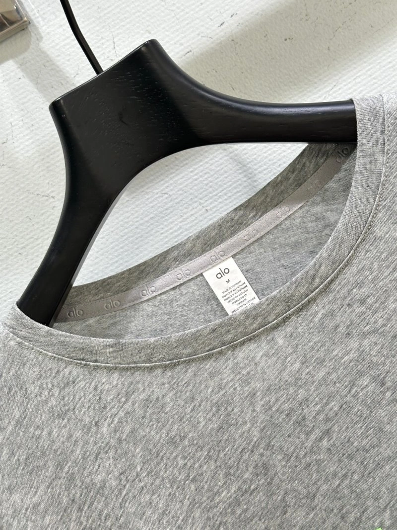 Alo T-Shirts SmartChoice 157113