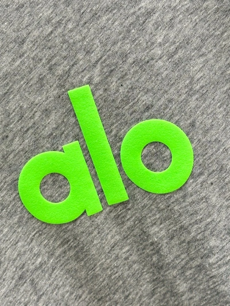 Alo T-Shirts SmartChoice 157113