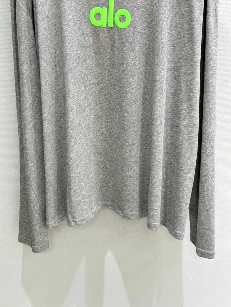 Alo T-Shirts SmartChoice 157113