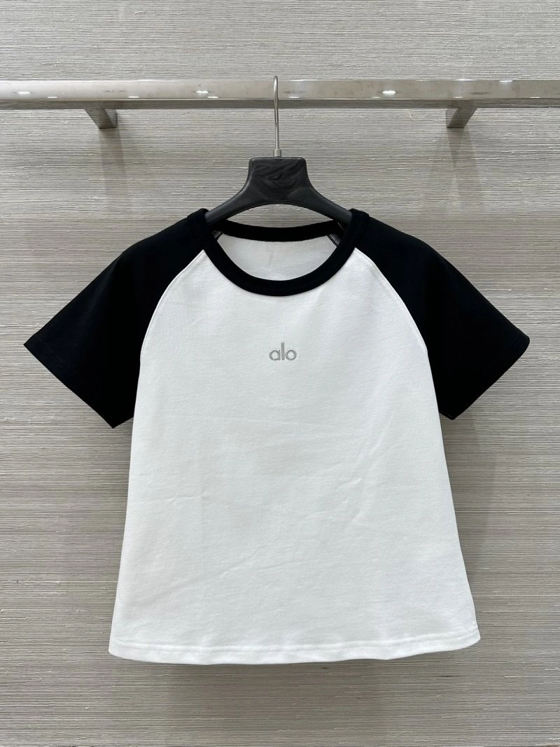 Alo T-Shirts Contemporary 157156