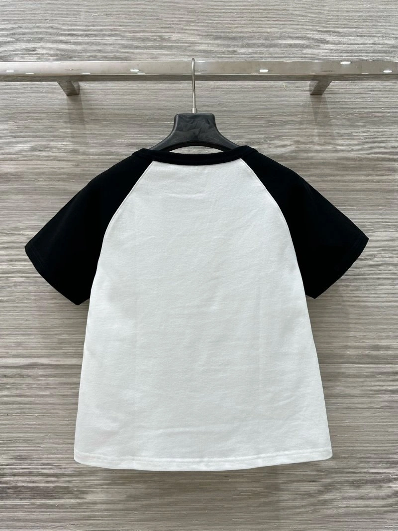 Alo T-Shirts Contemporary 157156