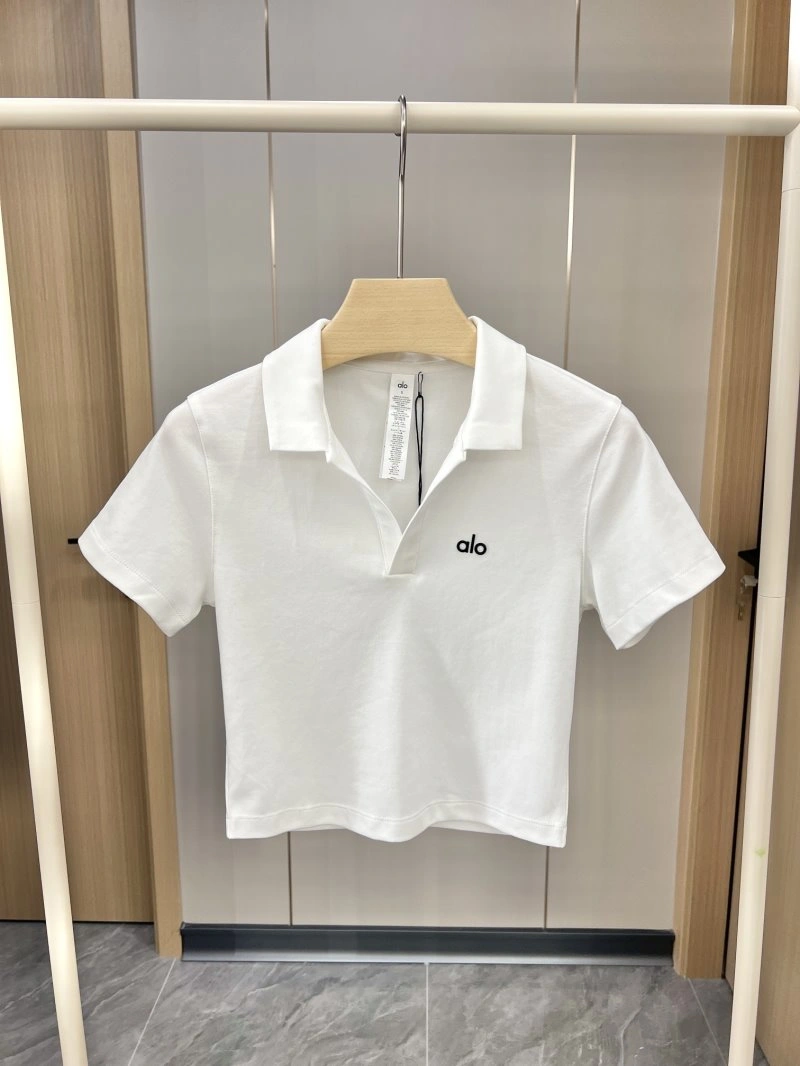 Alo T-Shirts Durable 157151