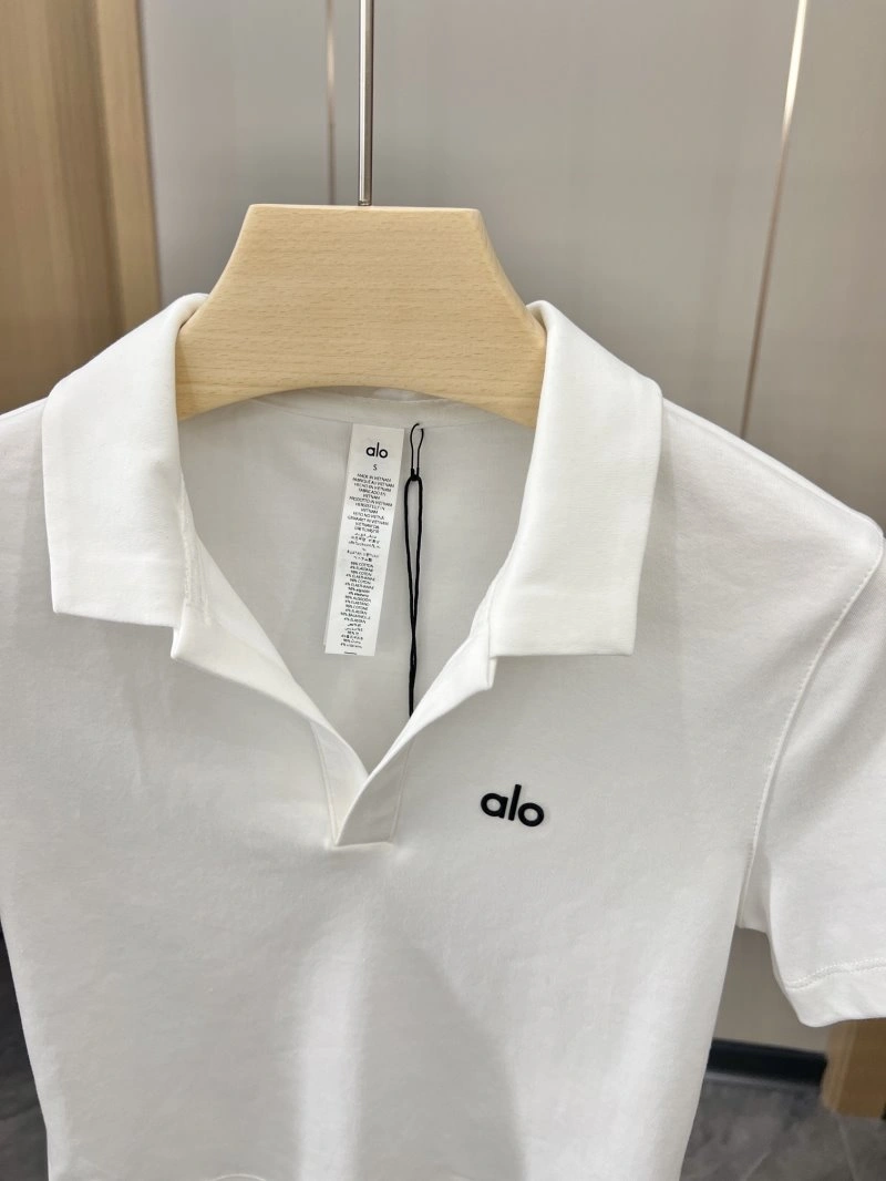 Alo T-Shirts Durable 157151