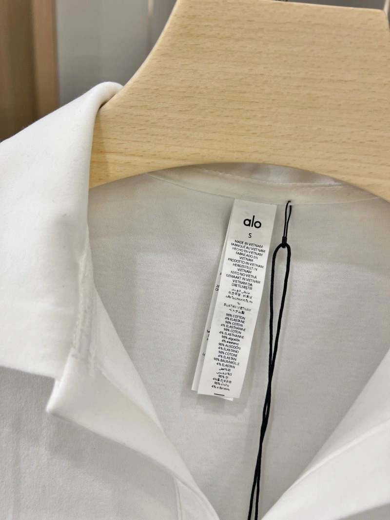 Alo T-Shirts Durable 157151