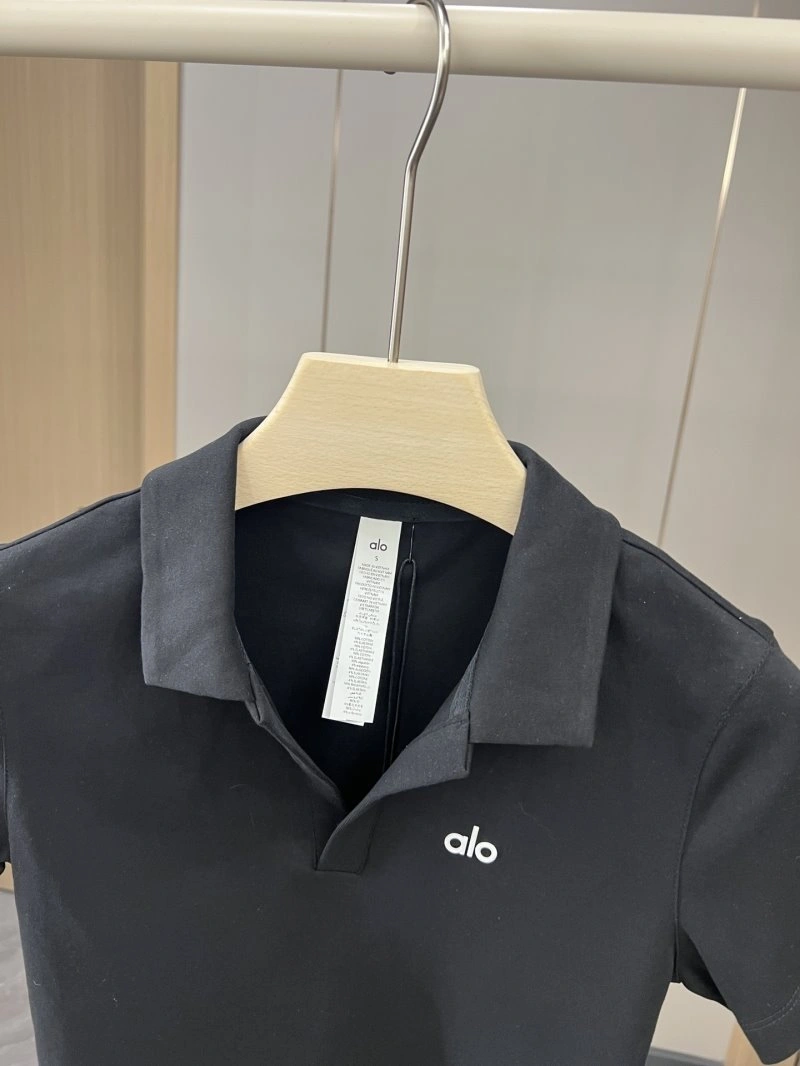 Alo T-Shirts Bold 157154