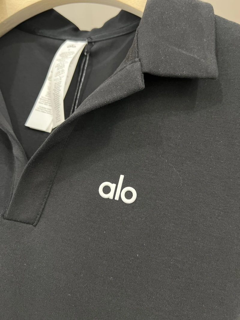 Alo T-Shirts Bold 157154
