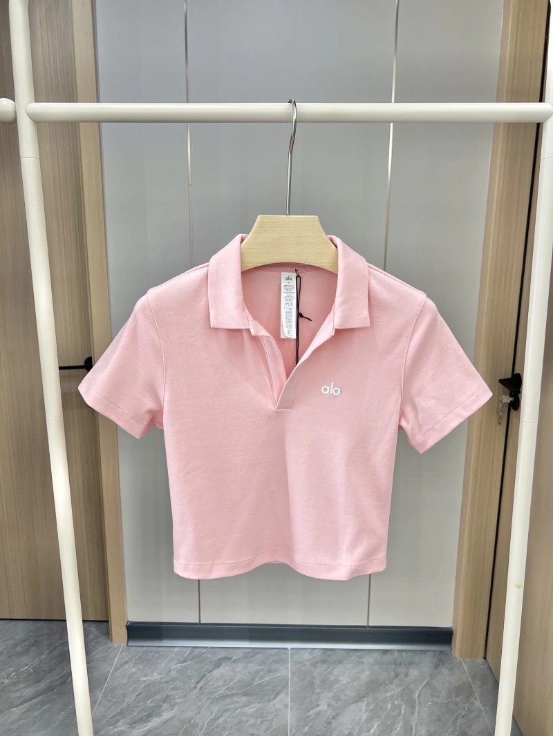 Alo T-Shirts TravelReady 157110