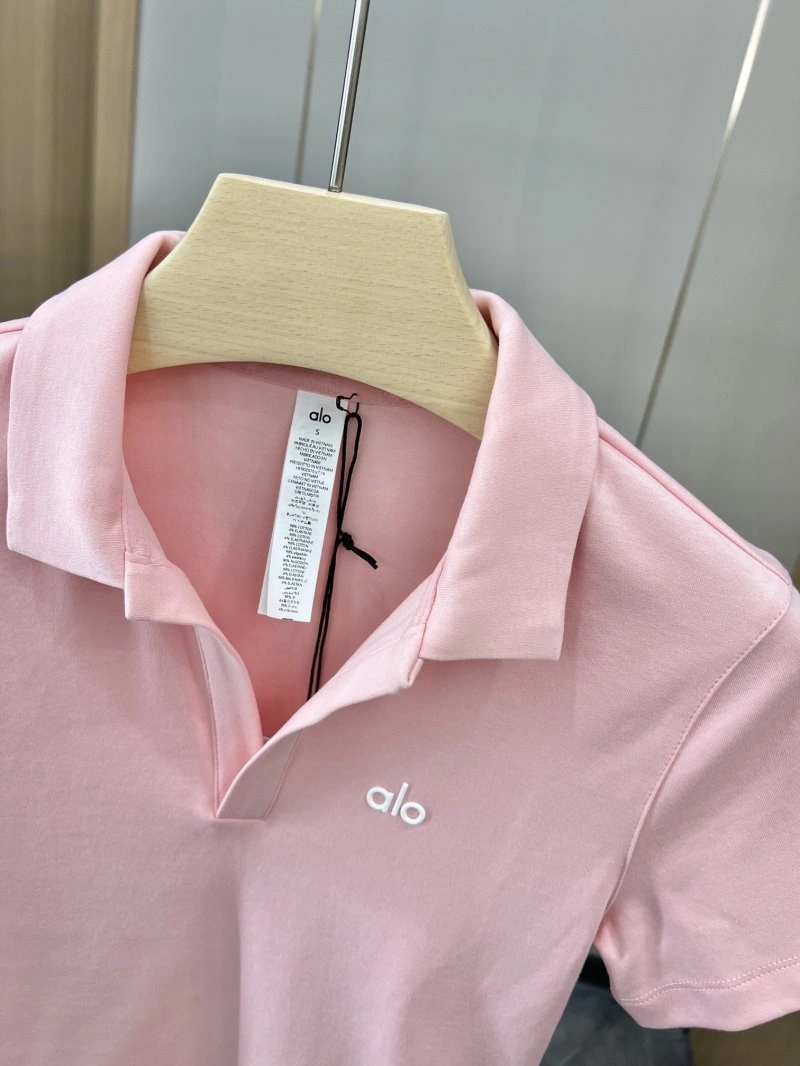 Alo T-Shirts TravelReady 157110