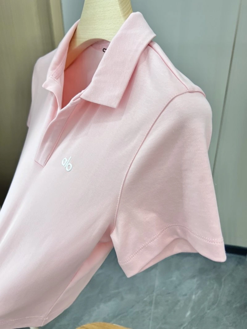 Alo T-Shirts TravelReady 157110