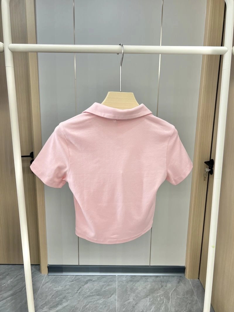 Alo T-Shirts TravelReady 157110