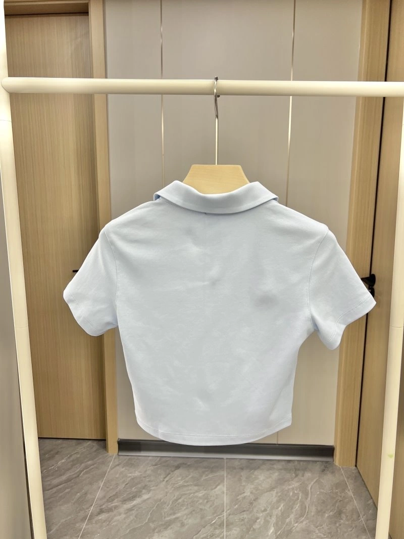 Stretchable Alo T-Shirts 157111