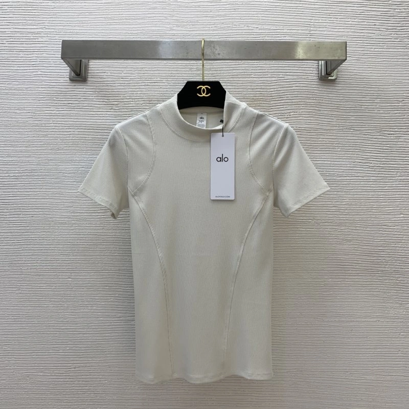 QuickDry Alo T-Shirts 150041