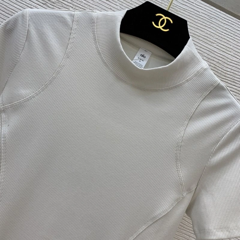QuickDry Alo T-Shirts 150041