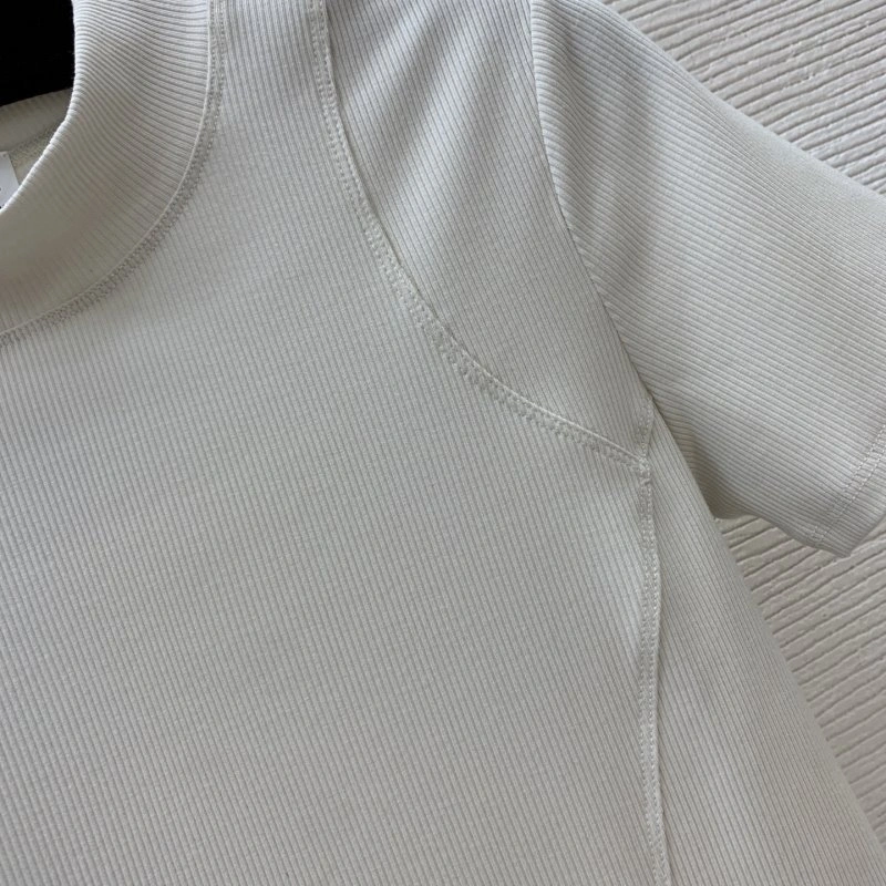 QuickDry Alo T-Shirts 150041