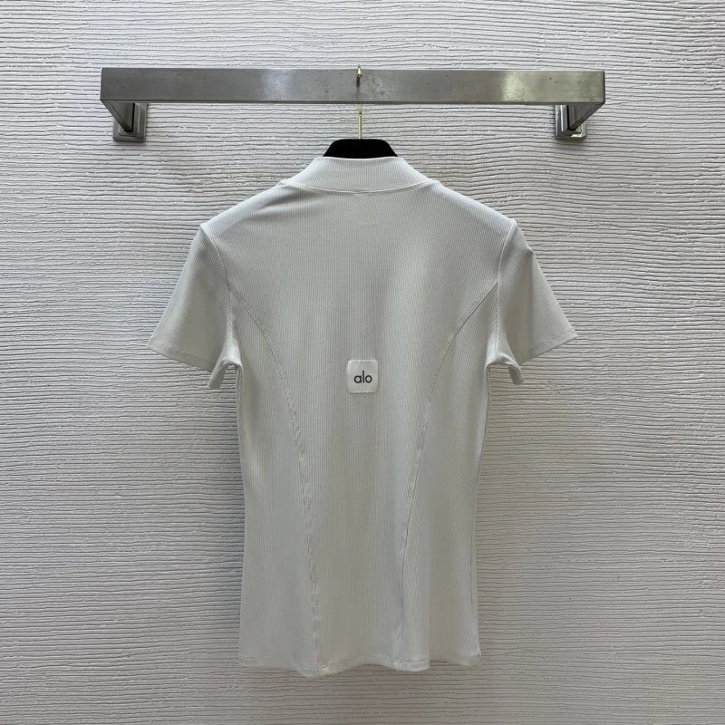 QuickDry Alo T-Shirts 150041