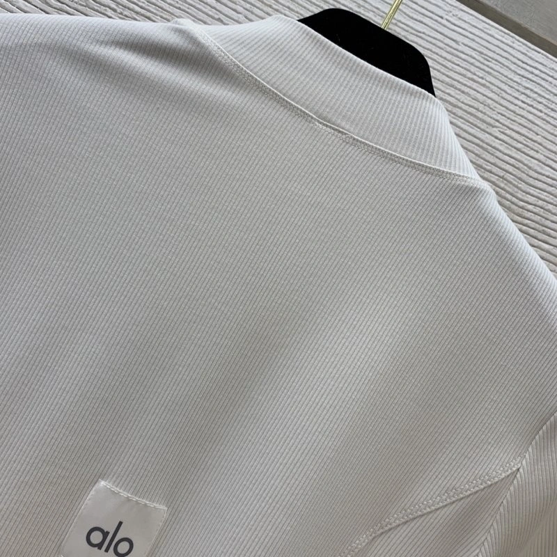 QuickDry Alo T-Shirts 150041