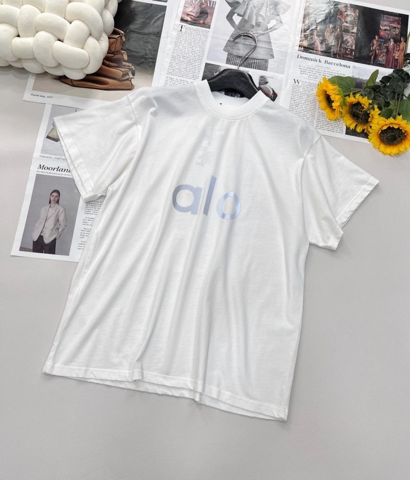 Alo T-Shirts SportInspired 150038