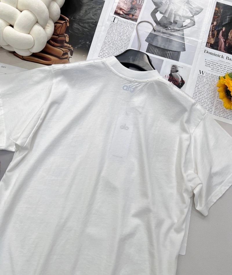 Alo T-Shirts SportInspired 150038