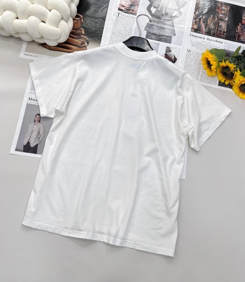 Alo T-Shirts SportInspired 150038