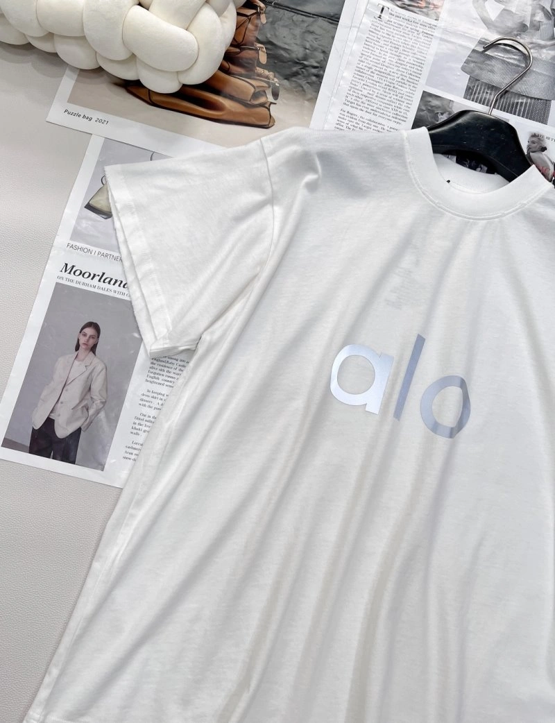 Alo T-Shirts SportInspired 150038