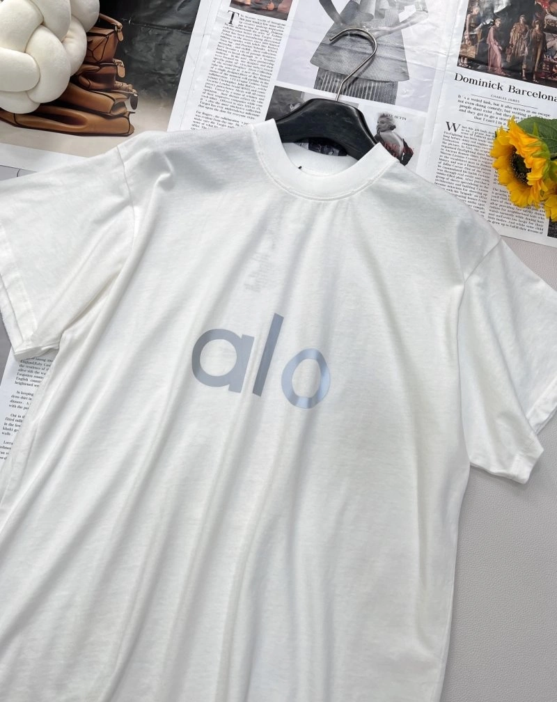 Alo T-Shirts SportInspired 150038
