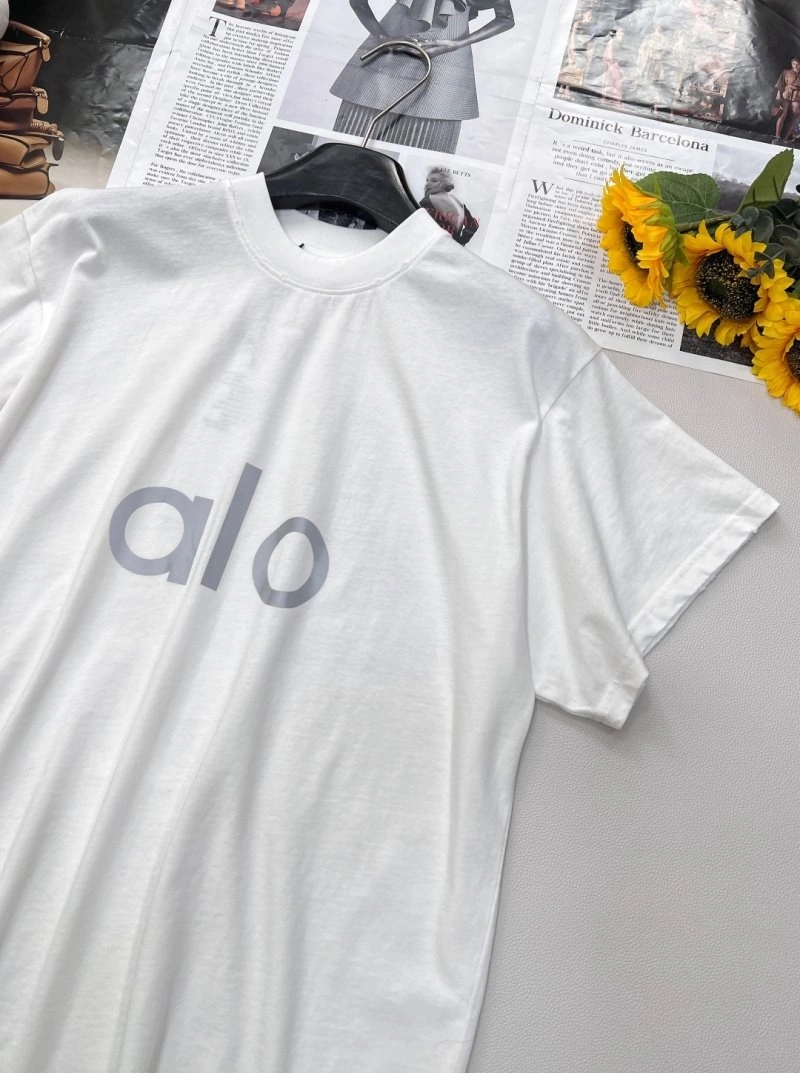 Alo T-Shirts SportInspired 150038