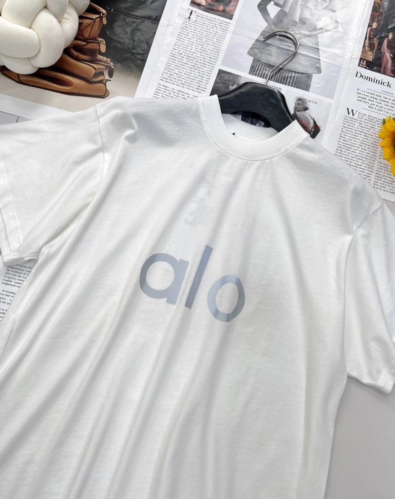 Alo T-Shirts SportInspired 150038