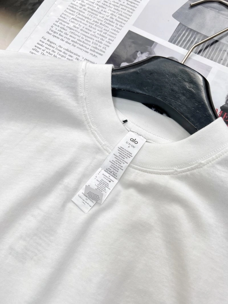 Alo T-Shirts SportInspired 150038