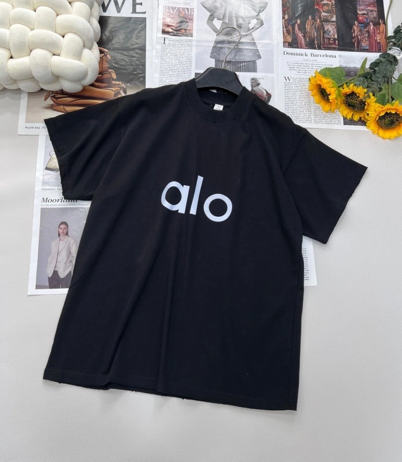 Alo T-Shirts Flexible 150036