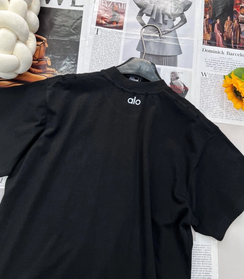 Alo T-Shirts Flexible 150036