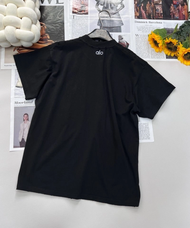 Alo T-Shirts Flexible 150036