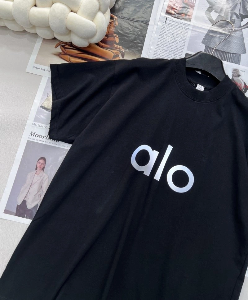 Alo T-Shirts Flexible 150036