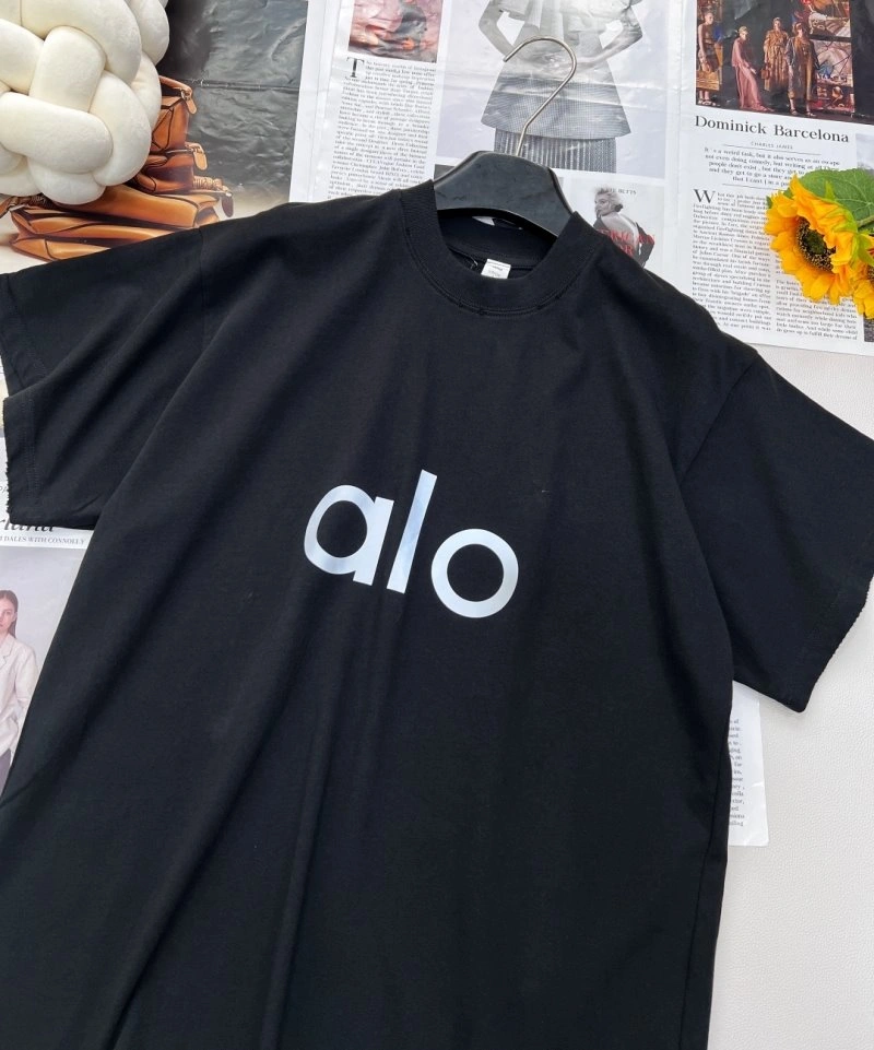 Alo T-Shirts Flexible 150036