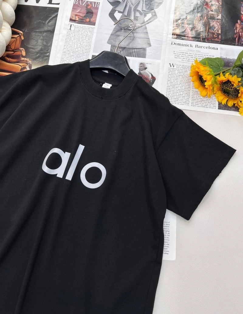 Alo T-Shirts Flexible 150036