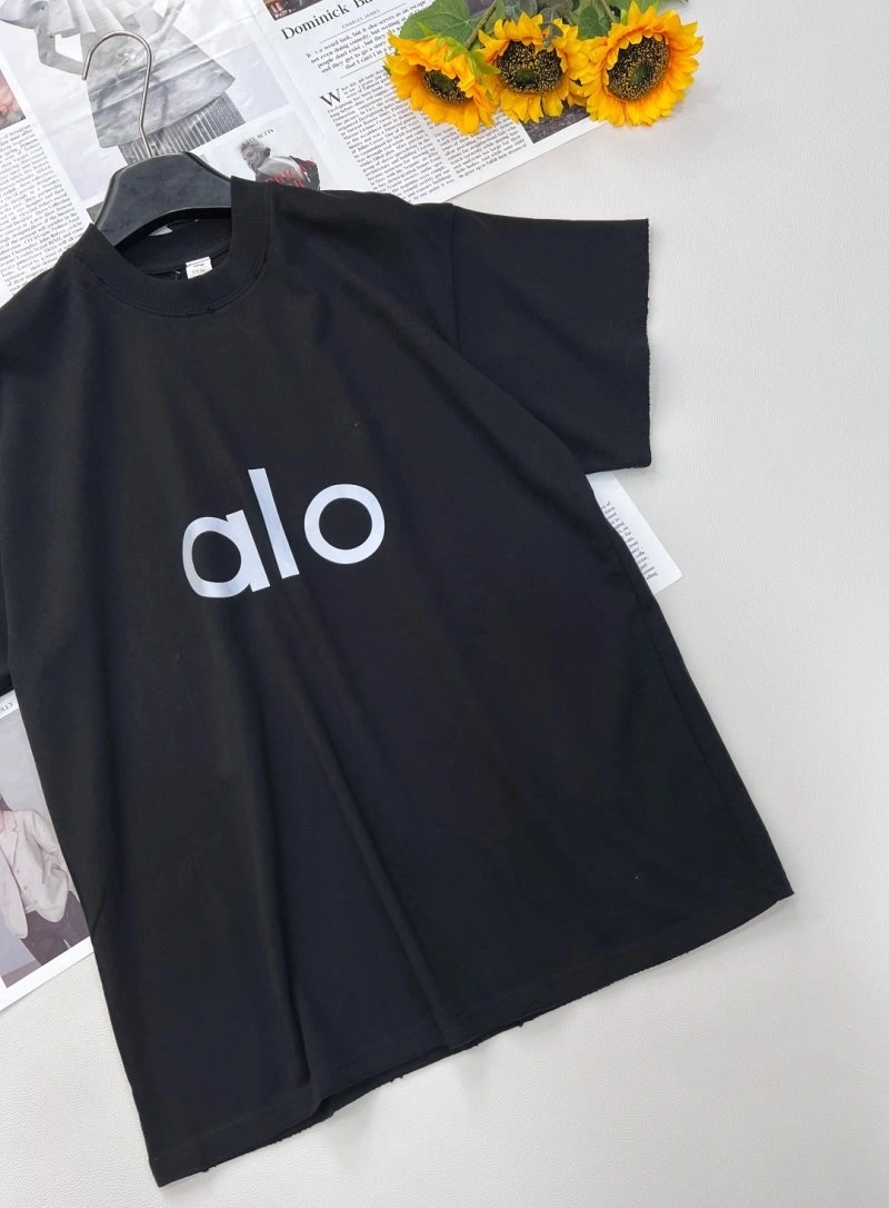 Alo T-Shirts Flexible 150036