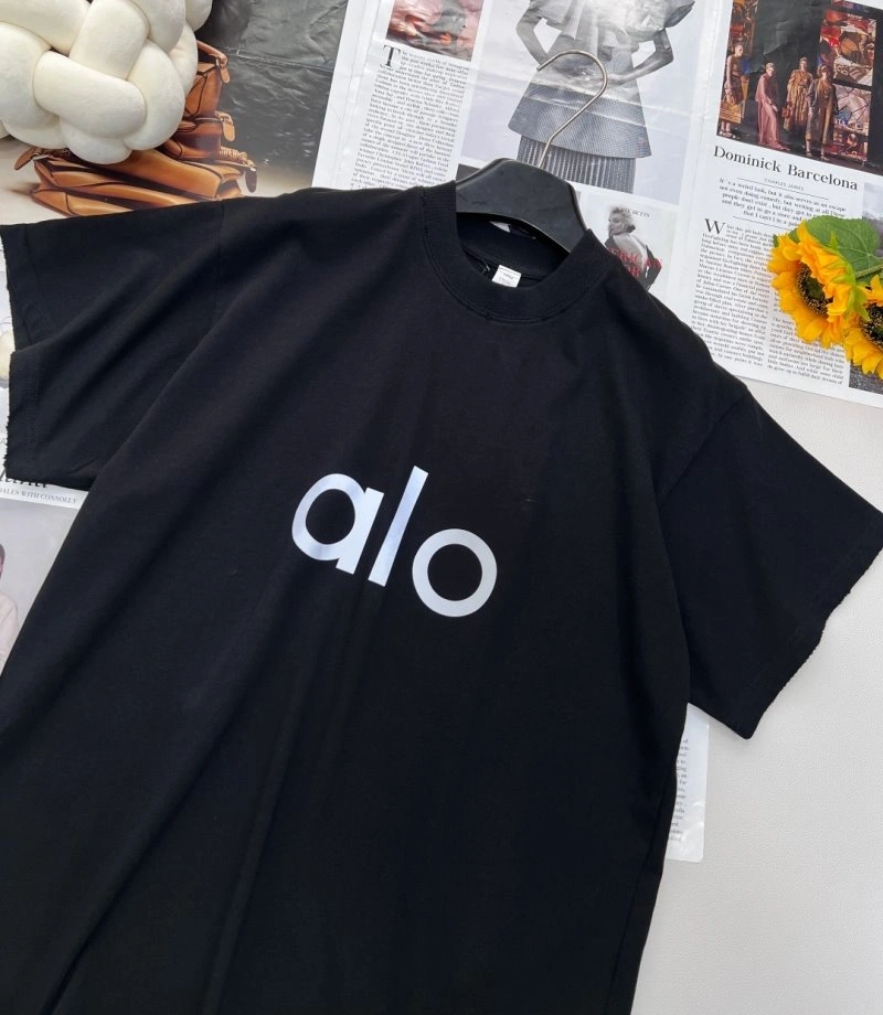 Alo T-Shirts Flexible 150036